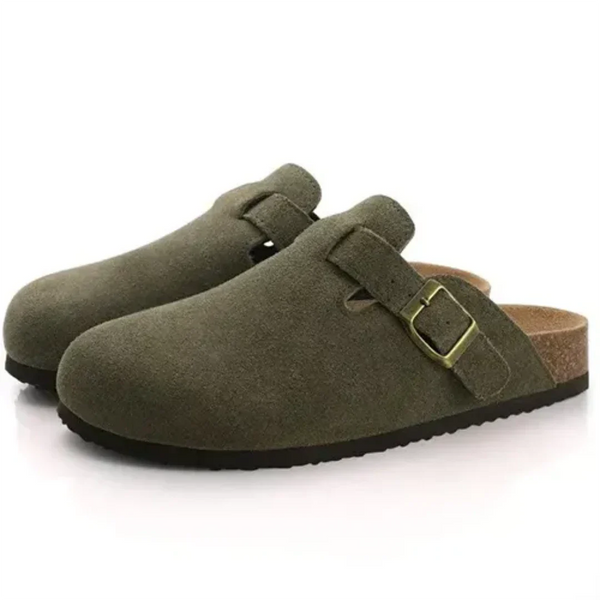 Dean | Men's Casual Clogs Sandal