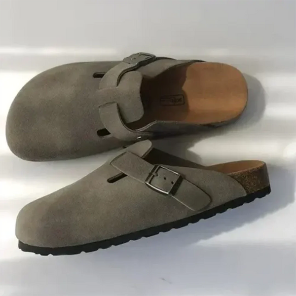 Dean | Men's Casual Clogs Sandal