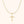 Daniel - Men's Necklace with Cross – Timeless & Elegant