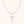 Daniel - Men's Necklace with Cross – Timeless & Elegant