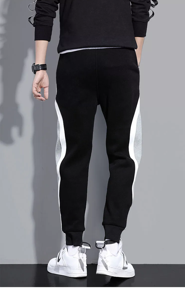 Casual Men's Jogging Pants