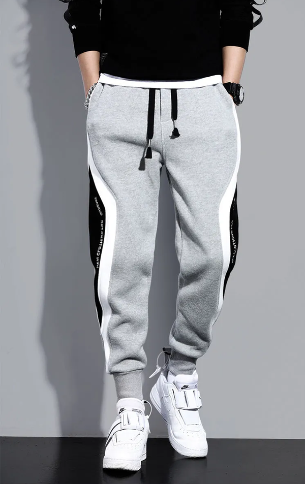 Casual Men's Jogging Pants