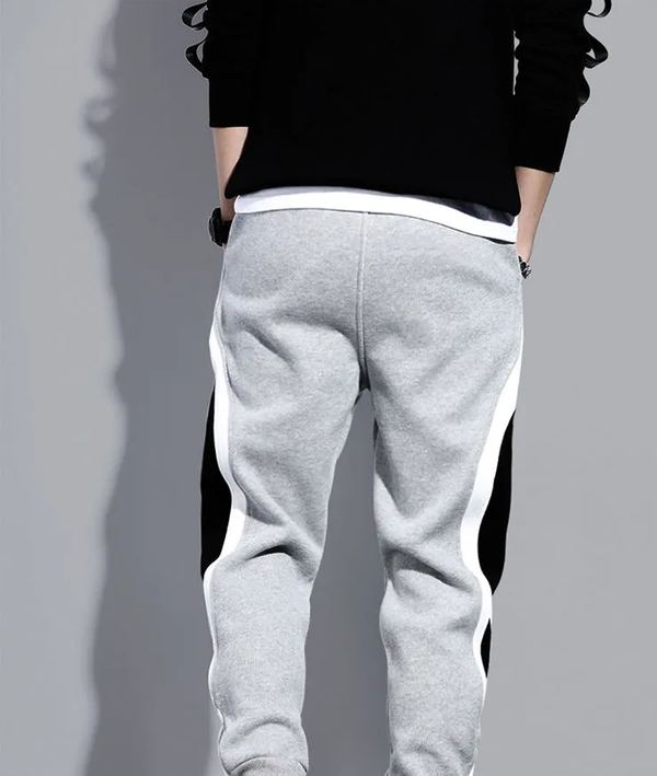 Casual Men's Jogging Pants