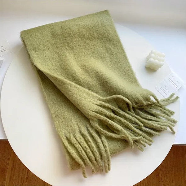 Amy - Elegant Scarf for Women - Cozy & Fashionable