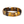 TigerSoul - Three-Colored Tiger Eye Bracelet - Strength & Balance