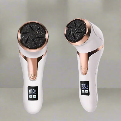 Rechargeable Callus Remover