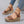 Liezlyn | Ankle Buckle Wedge Sandal