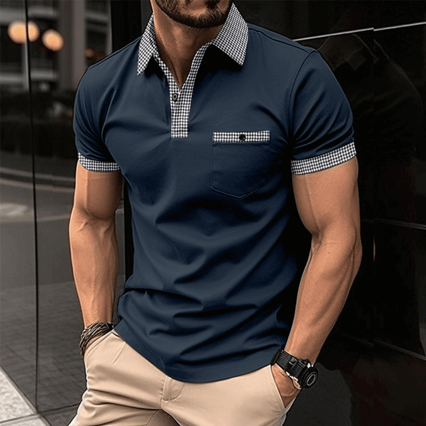 Hanley | Stylish Men's Polo Shirt