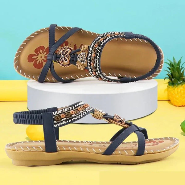 Corrie | Ortho Bohemian Sandals