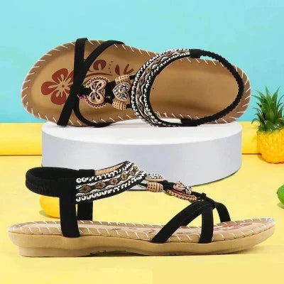 Corrie | Ortho Bohemian Sandals