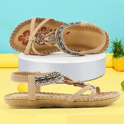 Corrie | Ortho Bohemian Sandals