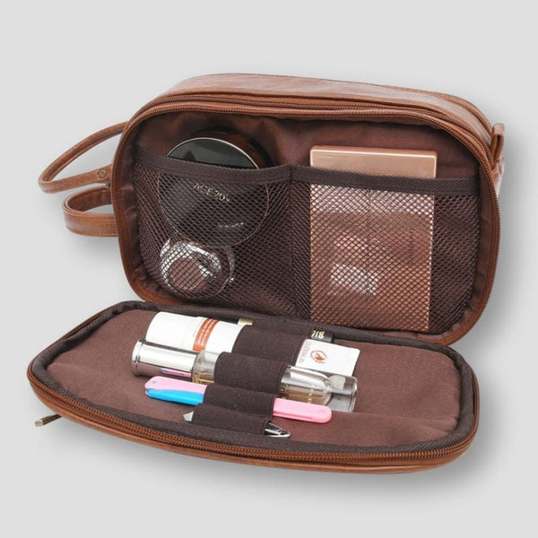 Imperial | Travel Toiletry Bag