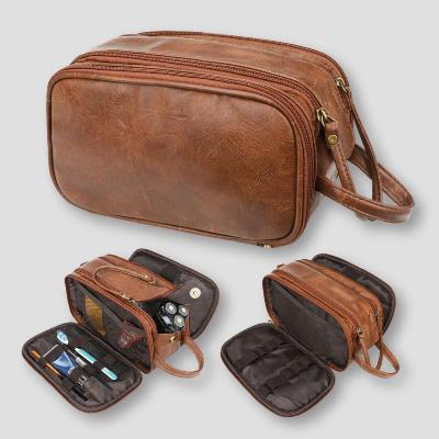 Imperial | Travel Toiletry Bag