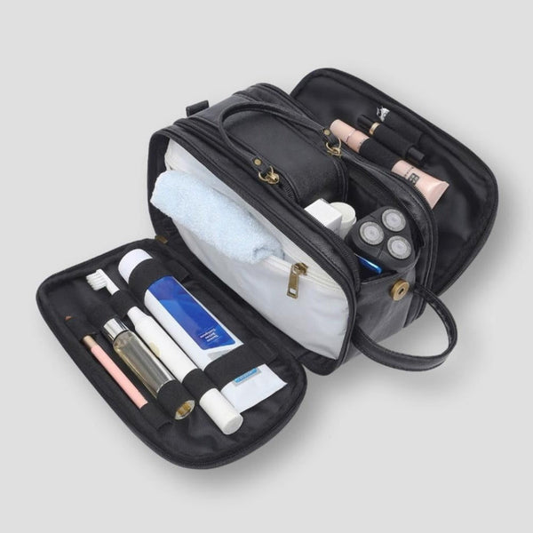 Imperial | Travel Toiletry Bag