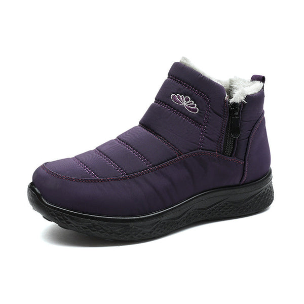 Women's Barefoot Winter Boots