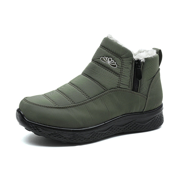 Women's Barefoot Winter Boots