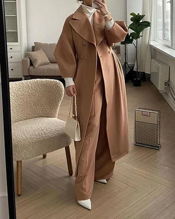 EDEN | Trendy Women's Coat