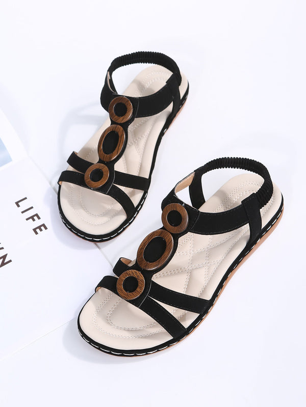 Erynn | Vintage Sandals