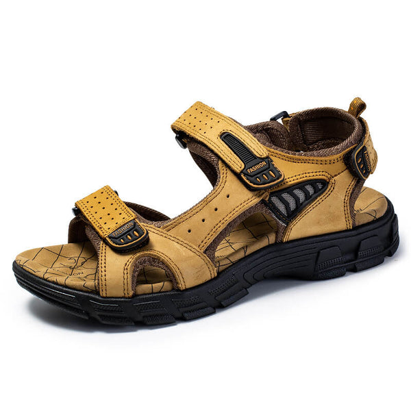 Brandon | Summer Men's Sandal