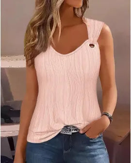 Jordyn | Chic Tank Tops