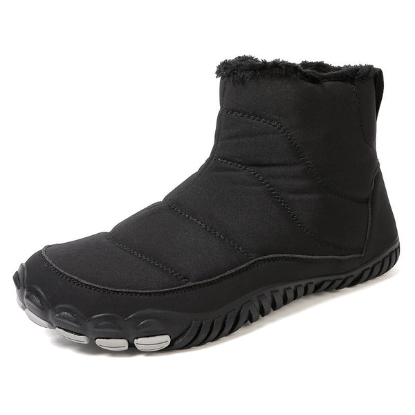 Barefoot Winter Boots for Women