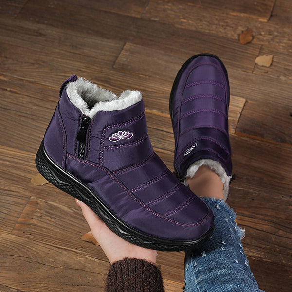 Women's Barefoot Winter Boots