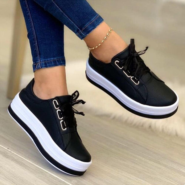 Keri | Trendy Orthopedic Shoes