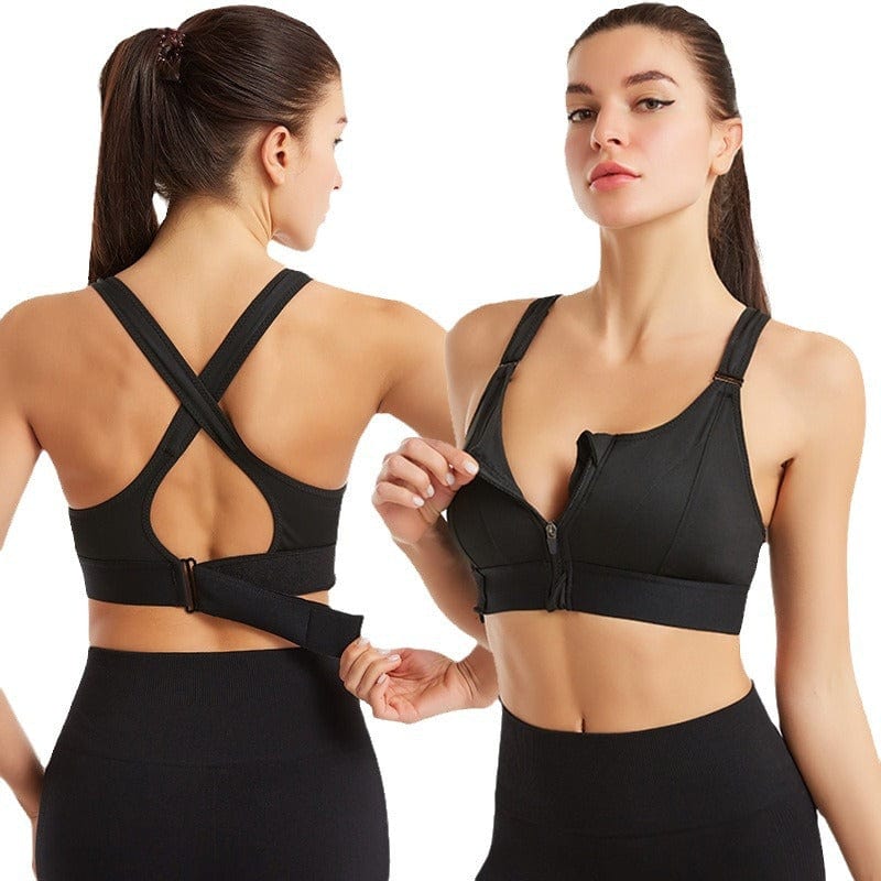 Irene | Comfy Sports Bra