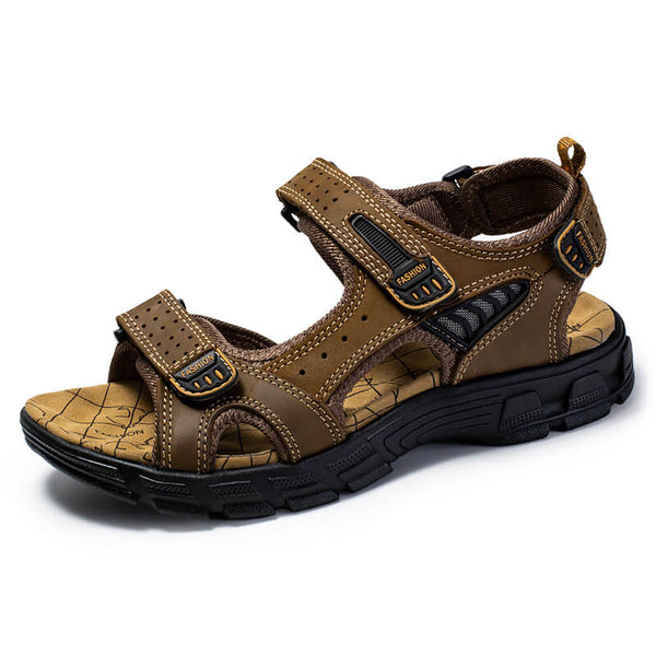 Brandon | Summer Men's Sandal