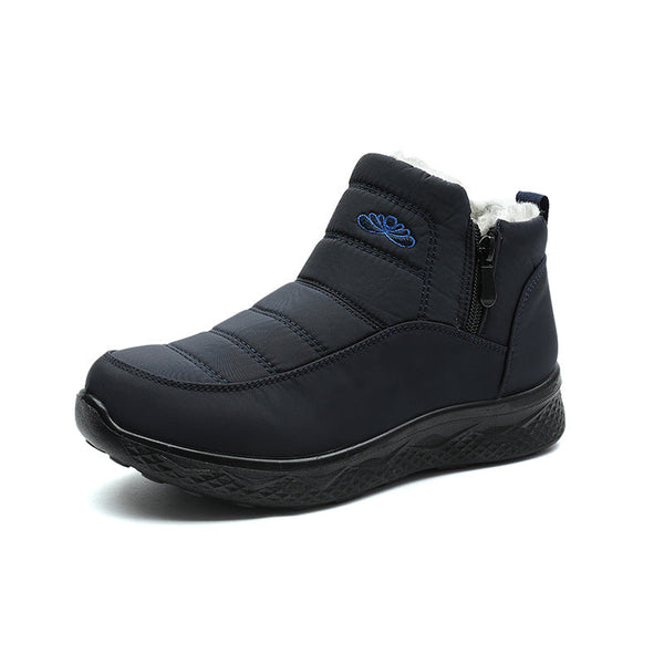 Women's Barefoot Winter Boots