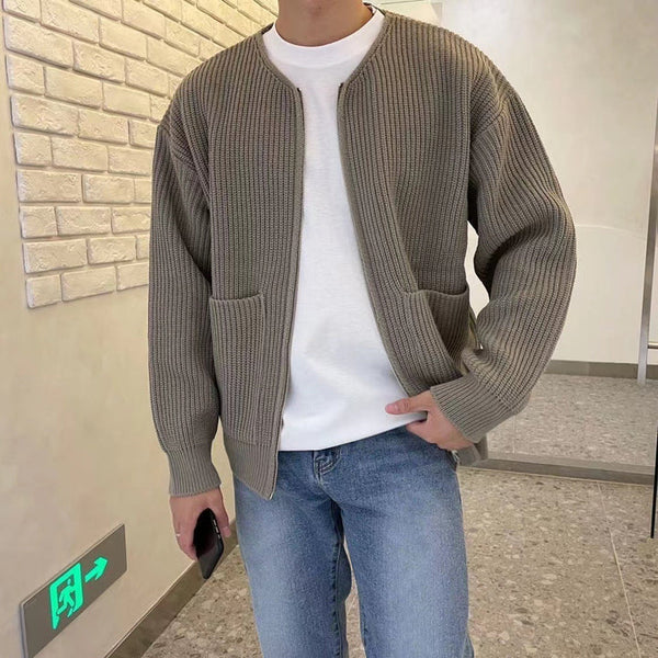 Comfy Cardigan for Men