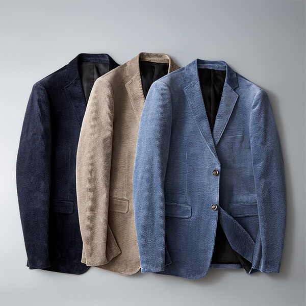 Jackson | Versatile Men's Blazer