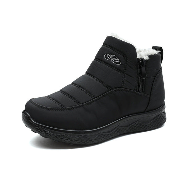 Women's Barefoot Winter Boots