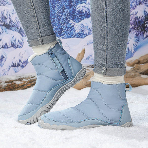 Barefoot Winter Boots for Women