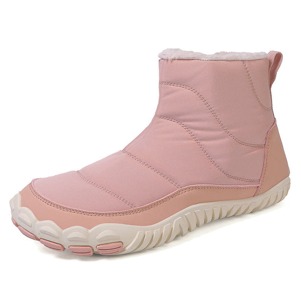 Barefoot Winter Boots for Women