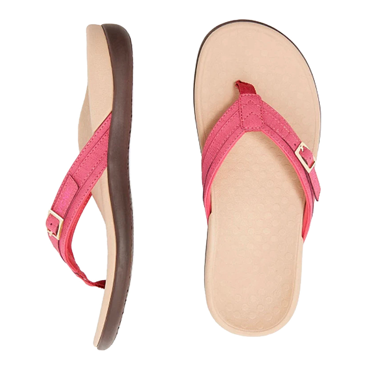 Malou | Summer Orthopedic Sandals