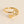 Evie – Initial Heart Ring – Personalized Jewelry for Every Occasion