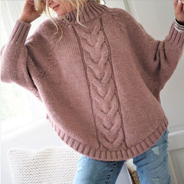 LAINEY | Oversized Women's Sweater