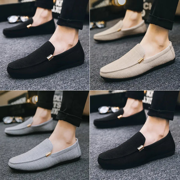 Winston | Men's Casual Loafers