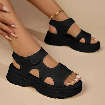 Sheryl | Orthopedic Sandals