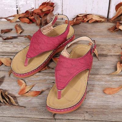 Wynonna | Orthopedic Sandals for Women