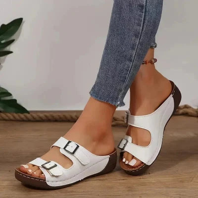 Rosalinda | Comfy Orthotic Sandal