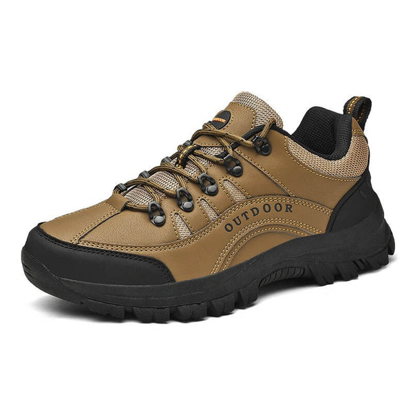 Eliser | Comfortable Men's Hiking Shoes