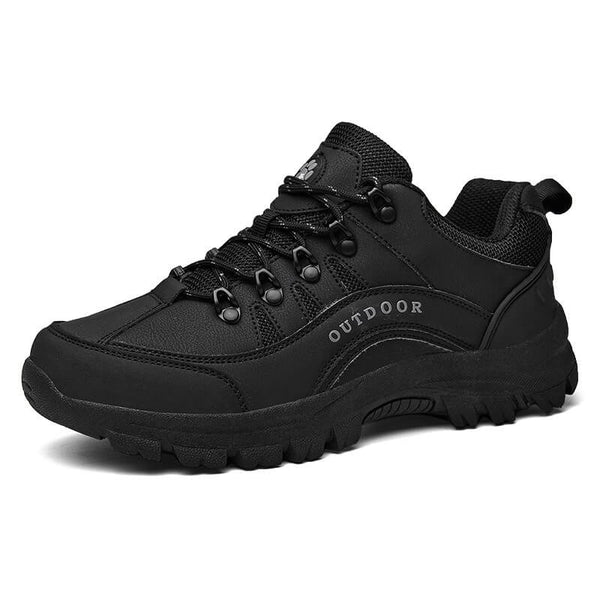 Eliser | Comfortable Men's Hiking Shoes