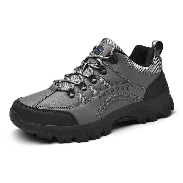 Eliser | Comfortable Men's Hiking Shoes