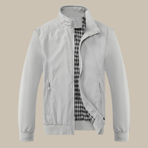 Harvey | Windbreaker Jacket for Men