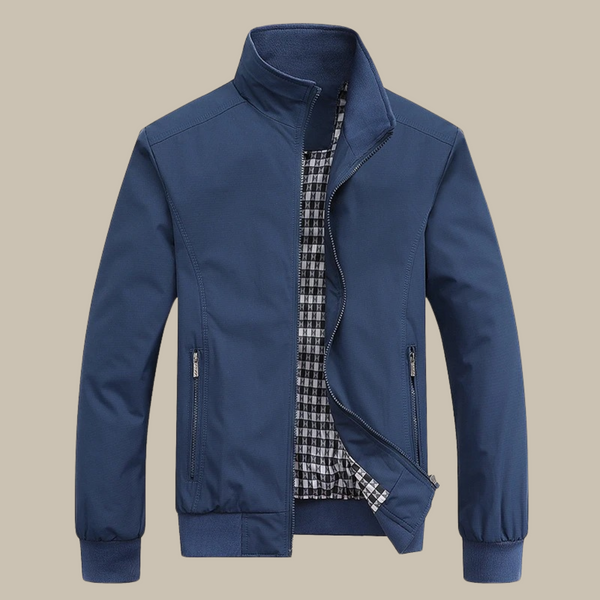 Harvey | Windbreaker Jacket for Men