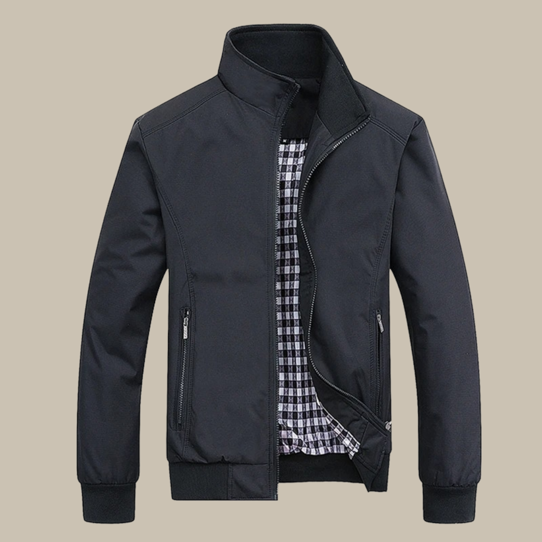 Harvey | Windbreaker Jacket for Men