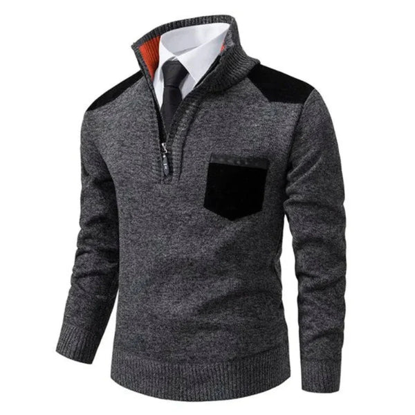 Turtleneck Sweaters for Men