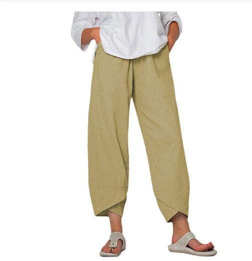 Miles | Women's Trousers